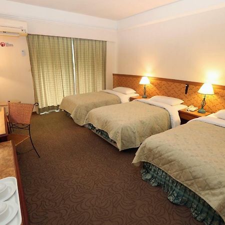 Hoya Hotel Wenquan Eksteriør bilde