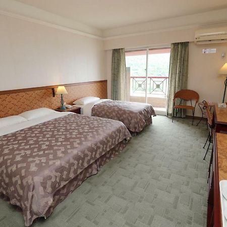 Hoya Hotel Wenquan Eksteriør bilde