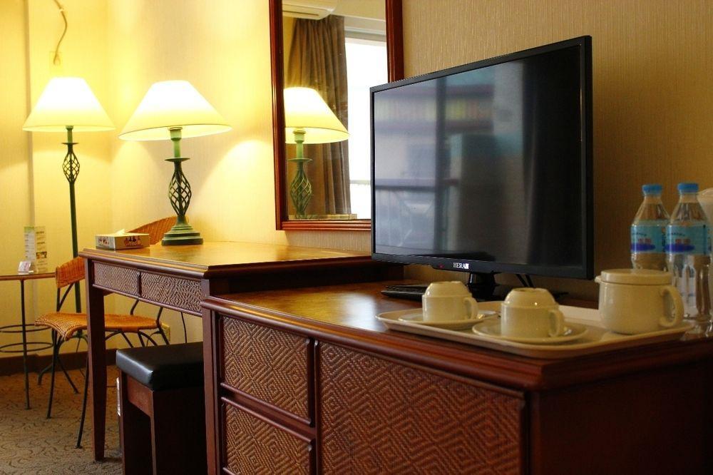 Hoya Hotel Wenquan Eksteriør bilde