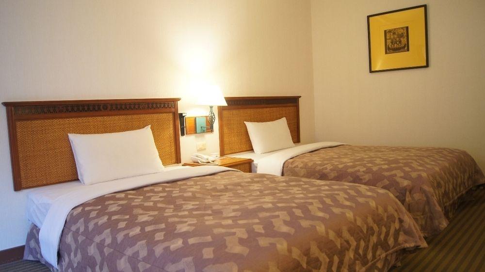Hoya Hotel Wenquan Eksteriør bilde