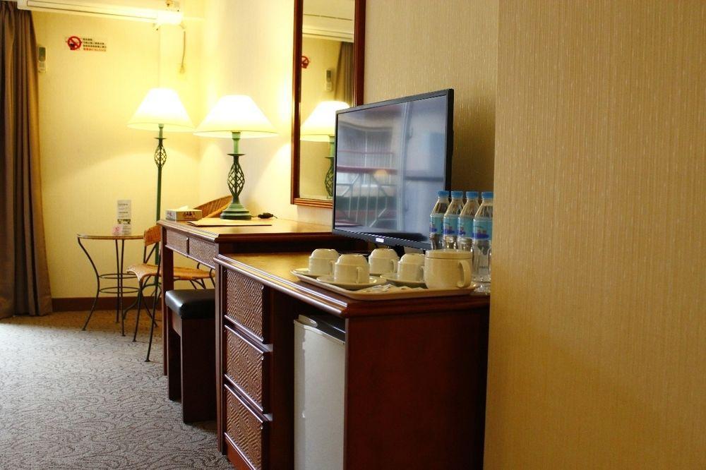 Hoya Hotel Wenquan Eksteriør bilde