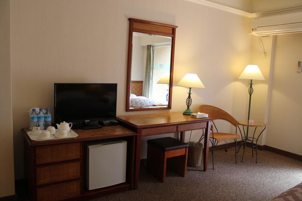 Hoya Hotel Wenquan Eksteriør bilde