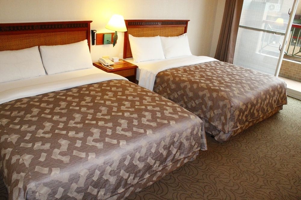 Hoya Hotel Wenquan Eksteriør bilde