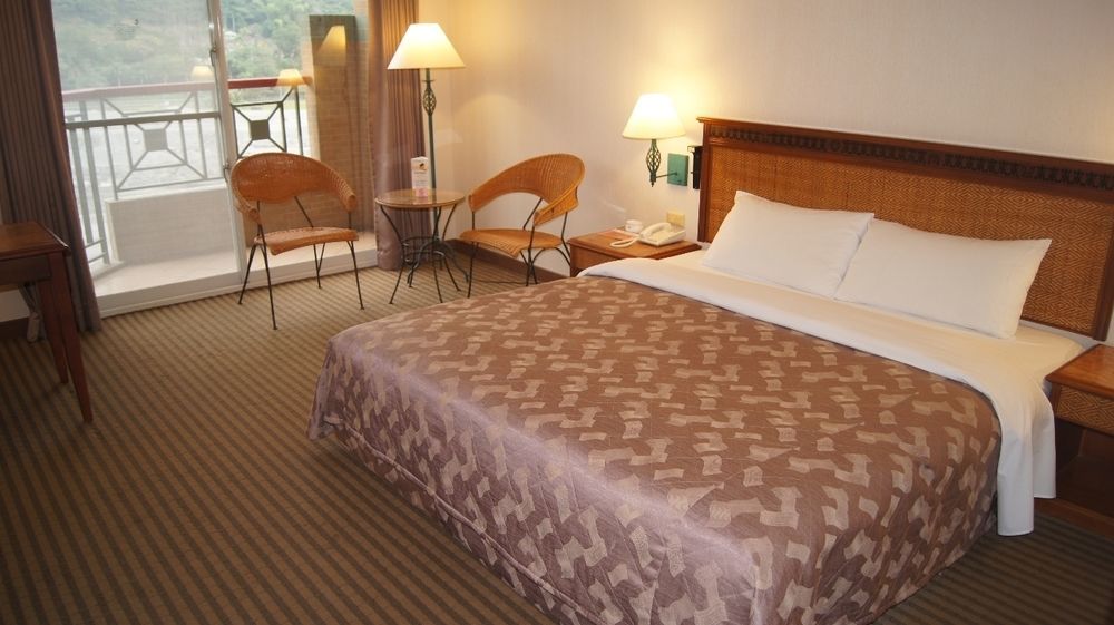 Hoya Hotel Wenquan Eksteriør bilde