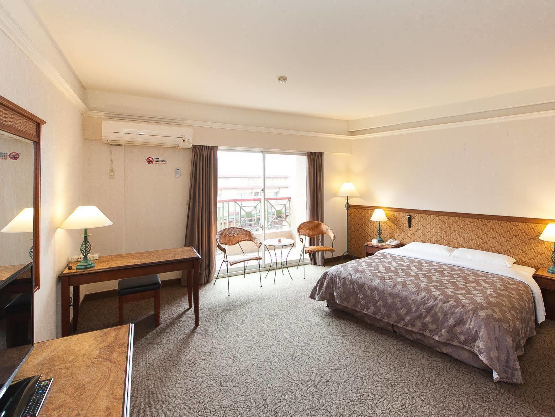 Hoya Hotel Wenquan Eksteriør bilde