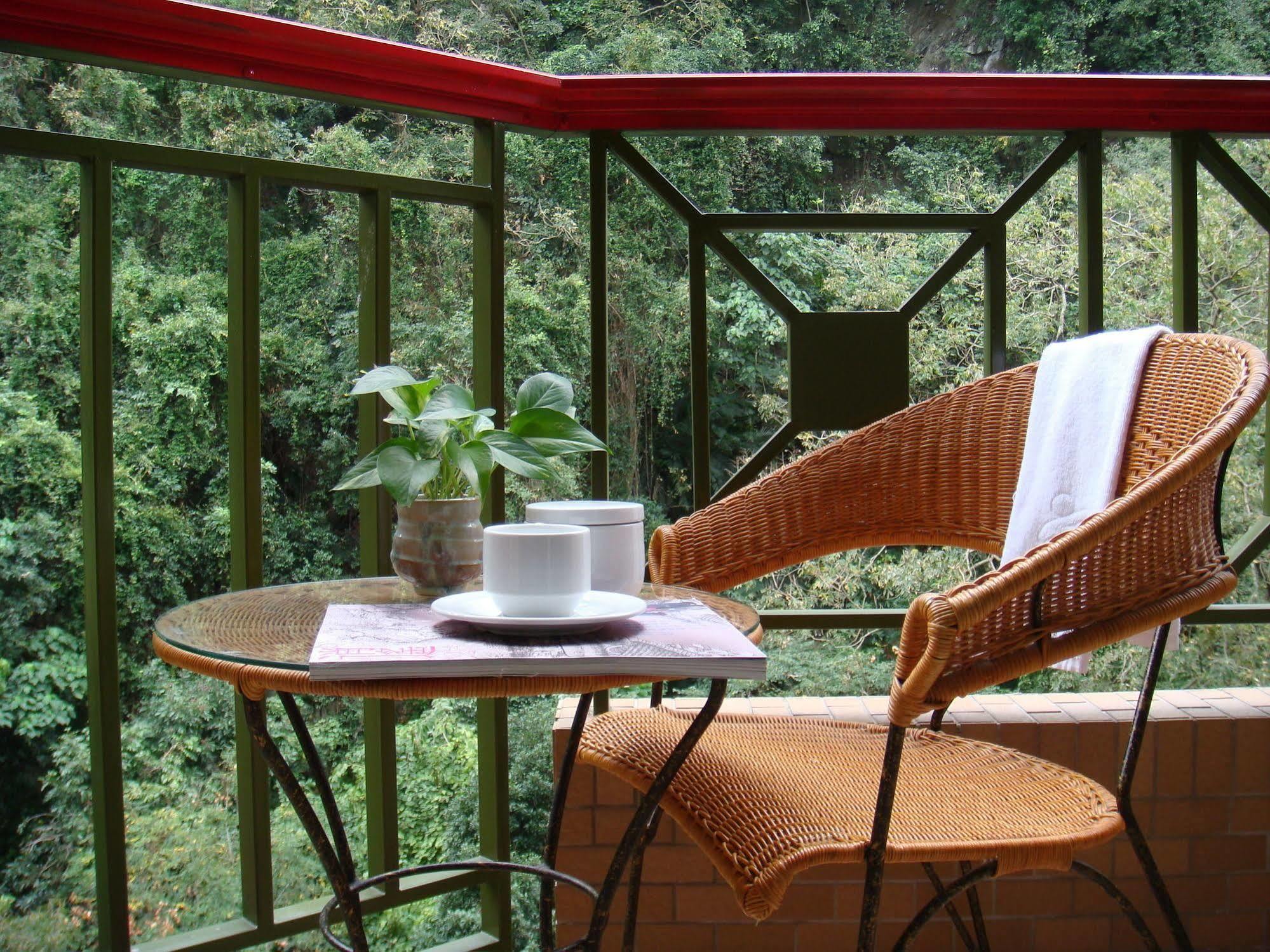Hoya Hotel Wenquan Eksteriør bilde