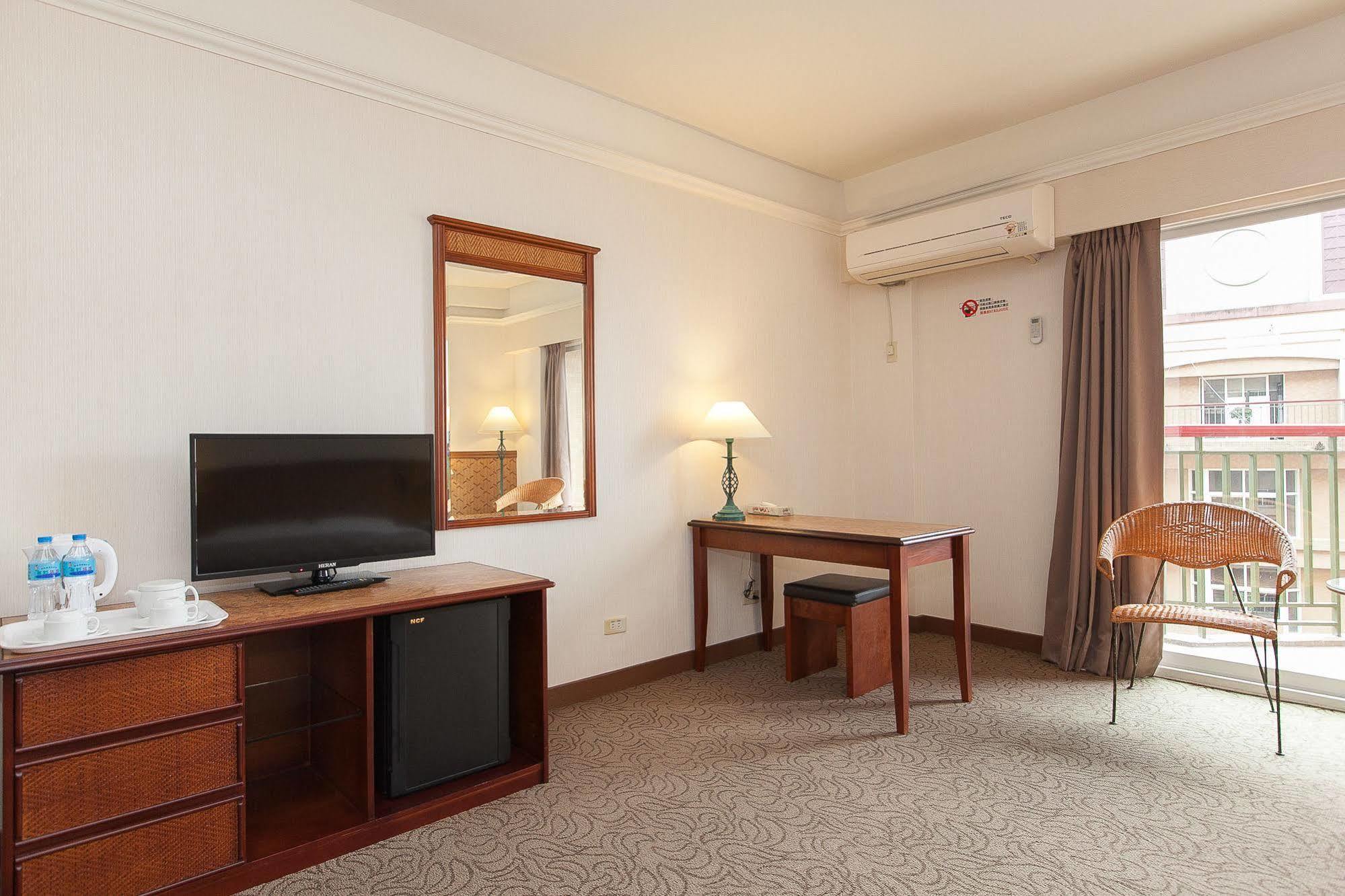 Hoya Hotel Wenquan Eksteriør bilde