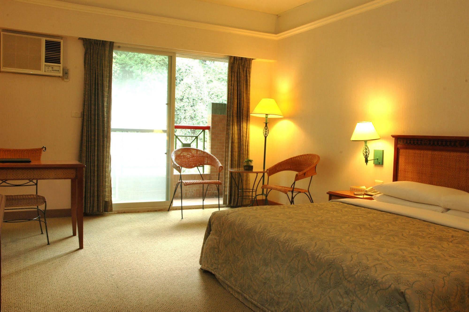 Hoya Hotel Wenquan Eksteriør bilde